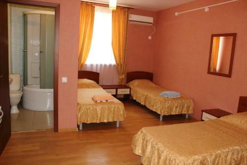 Hotel Sadko Baza Otdykha