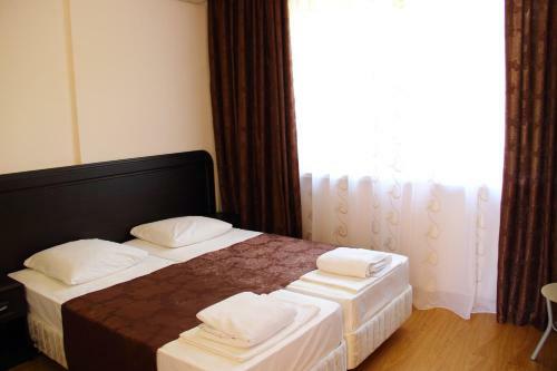 Hotel Sadko Baza Otdykha
