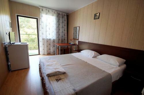 Hotel Sadko Baza Otdykha