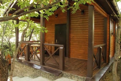Hotel Sadko Baza Otdykha