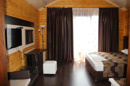 Hotel Sadko Baza Otdykha