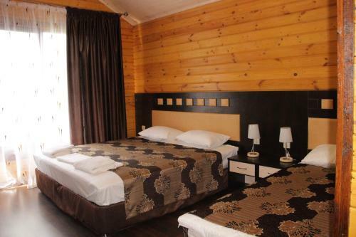 Hotel Sadko Baza Otdykha