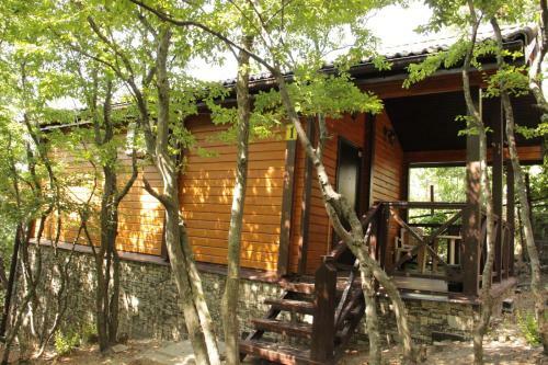 Hotel Sadko Baza Otdykha
