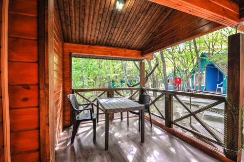 Hotel Sadko Baza Otdykha