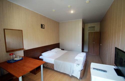 Hotel Sadko Baza Otdykha