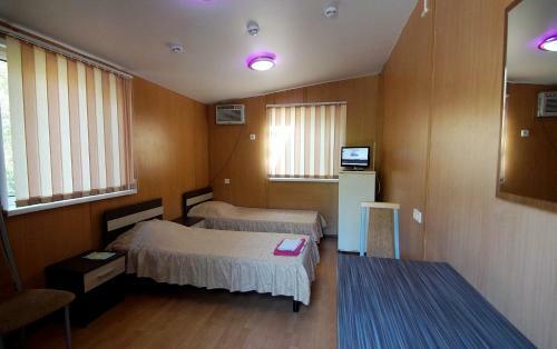 Hotel Sadko Baza Otdykha