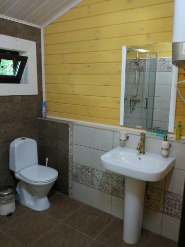 Hotel Sadko Baza Otdykha