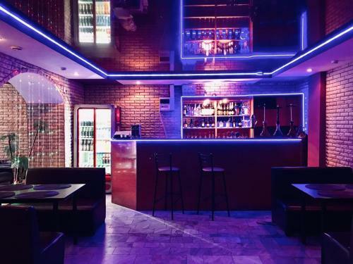 Hotel Sadko Baza Otdykha