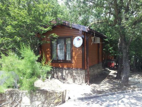 Hotel Sadko Baza Otdykha