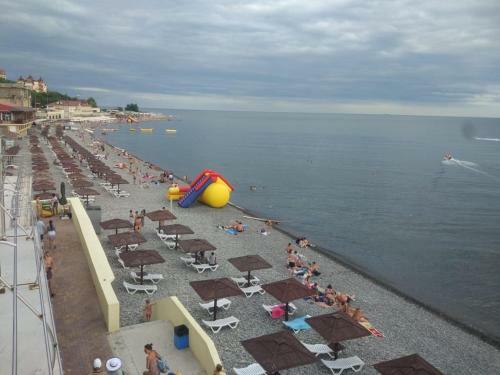 Hotel Sadko Baza Otdykha