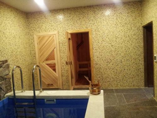 Hotel Sadko Baza Otdykha
