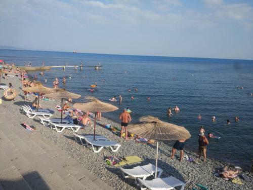 Hotel Sadko Baza Otdykha