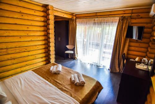 Hotel Sadko Baza Otdykha