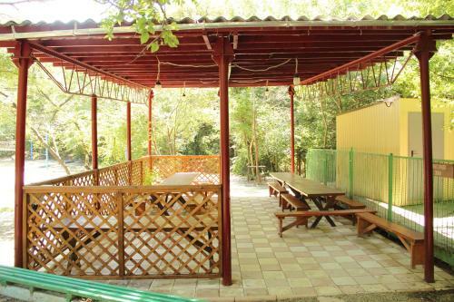 Hotel Sadko Baza Otdykha