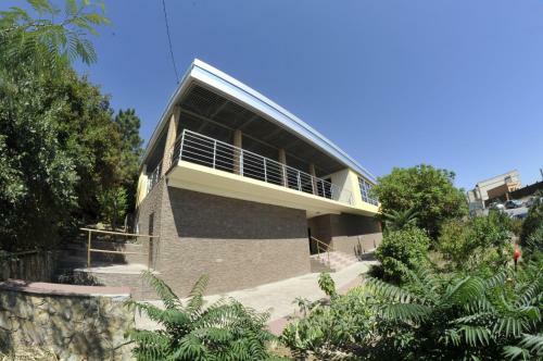 Hotel Sadko Baza Otdykha