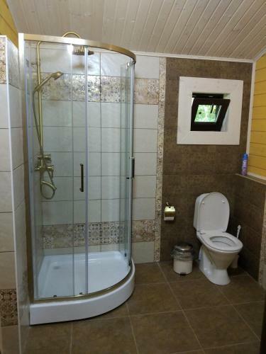 Hotel Sadko Baza Otdykha