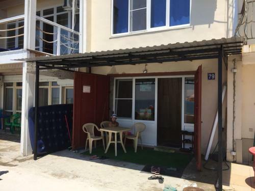 Hostal Guest House Maxim