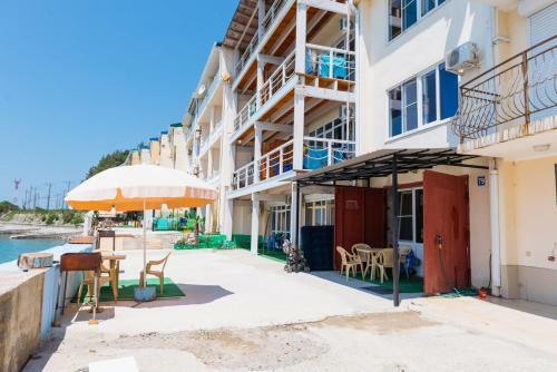 Hostal Guest House Maxim