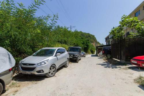 Hostal Guest House Maxim