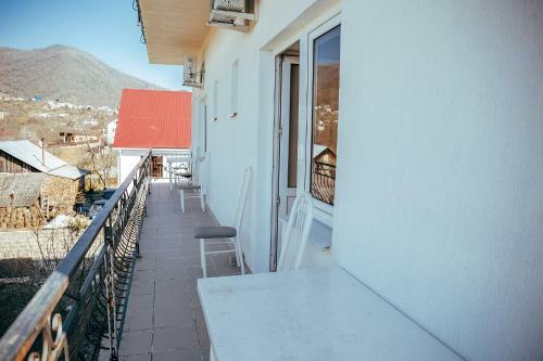 Hostal Guest House Anissa