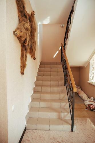 Hostal Guest House Anissa