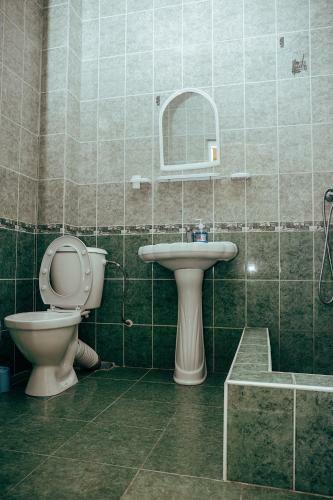 Hostal Guest House Anissa