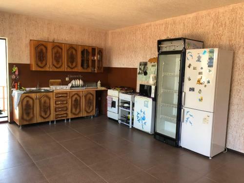 Hostal Guest House Anissa