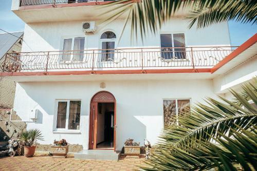 Hostal Guest House Anissa