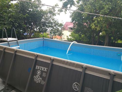 Hostal Guest House Kardiana