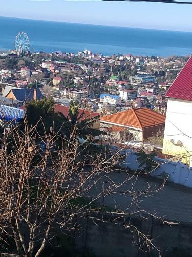 Hostal Guest House Kardiana