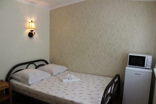 Hostal Guest House On Primorskaya
