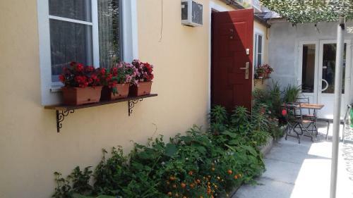 Hostal Guest House On Primorskaya