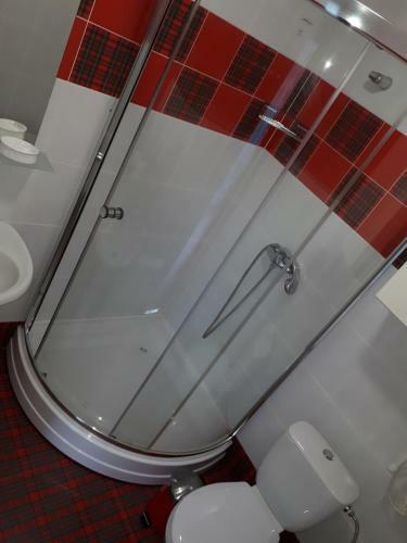 Hostal Guest House On Primorskaya
