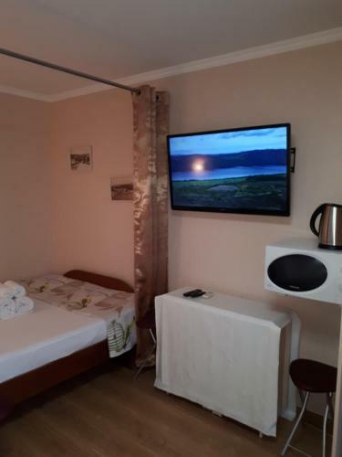 Hostal Guest House On Primorskaya