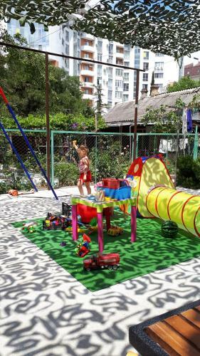 Hostal Guest House On Primorskaya