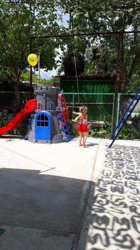 Hostal Guest House On Primorskaya
