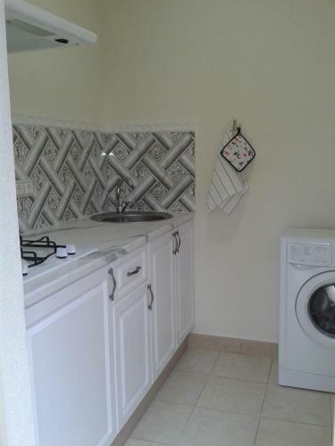 Hostal Guest House On Primorskaya