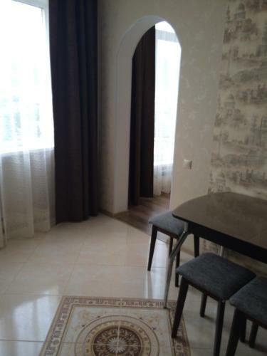 Sea View Apartment On Primorskaya