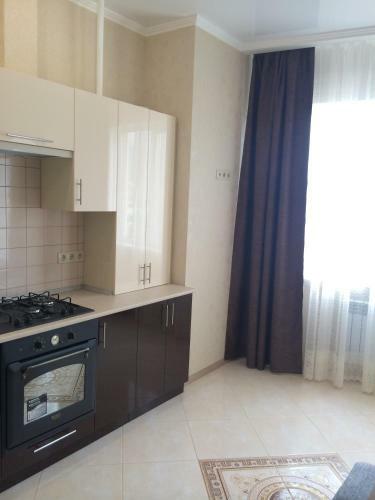Sea View Apartment On Primorskaya