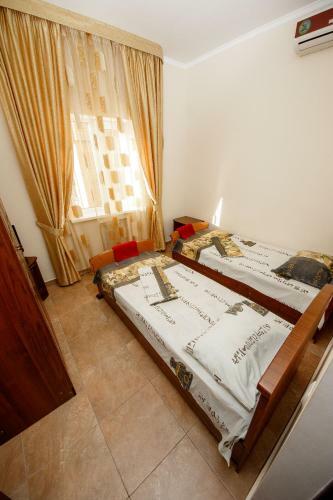 Hostal Guesthouse Pafos