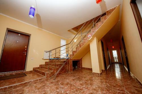 Hostal Guesthouse Pafos