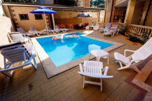 Hostal Guesthouse Pafos