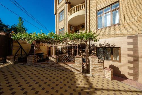 Hostal Guesthouse Pafos