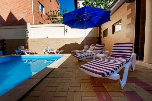 Hostal Guesthouse Pafos
