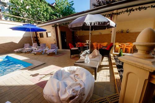 Hostal Guesthouse Pafos