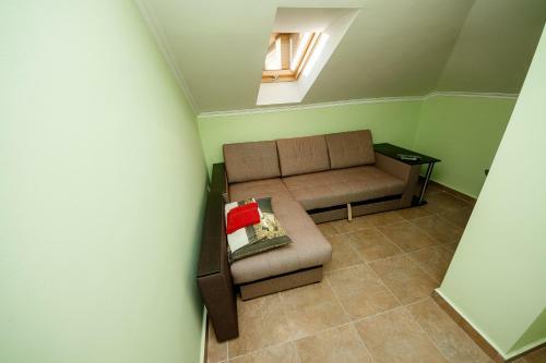 Hostal Guesthouse Pafos