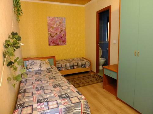 Hostal Guest House Vishnevyi Sad