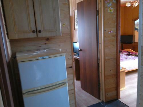 Hostal Guest House Vishnevyi Sad