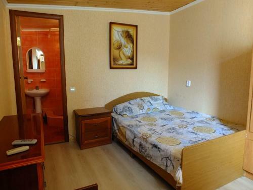 Hostal Guest House Vishnevyi Sad