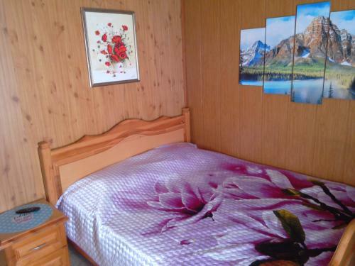Hostal Guest House Vishnevyi Sad